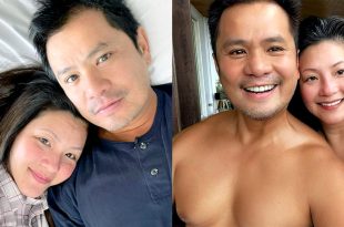 Regine Velasquez Ogie Alcasid