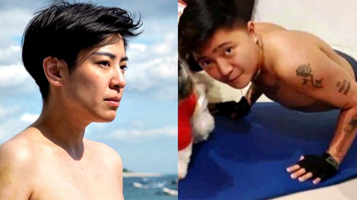 Rita Martinez Jake Zyrus