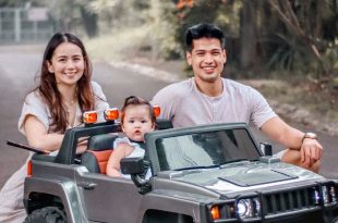 Sophie Albert Avianna Celeste Vin Abrenica