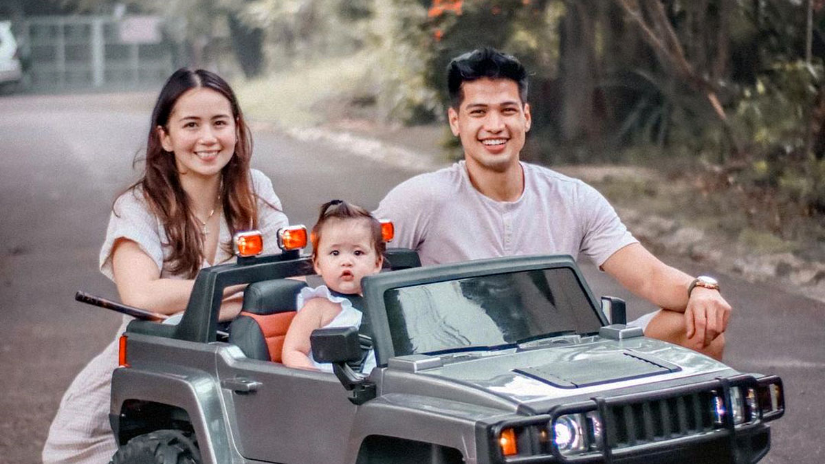 Sophie Albert Avianna Celeste Vin Abrenica