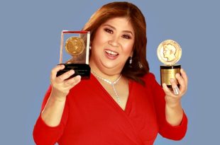 Jessica Soho