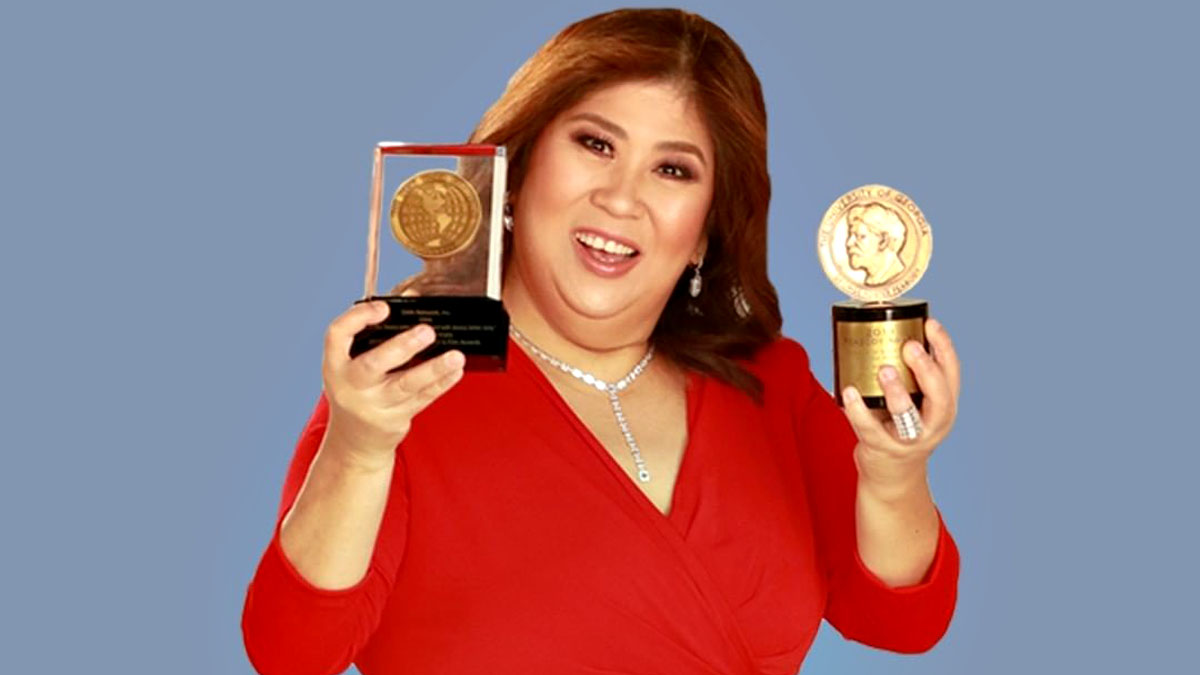 Jessica Soho