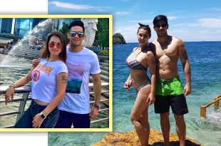 Maria Ozawa Jose Sarazola