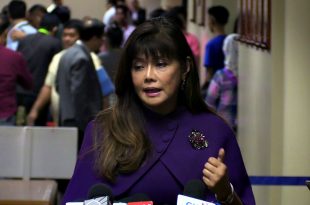 Imee Marcos