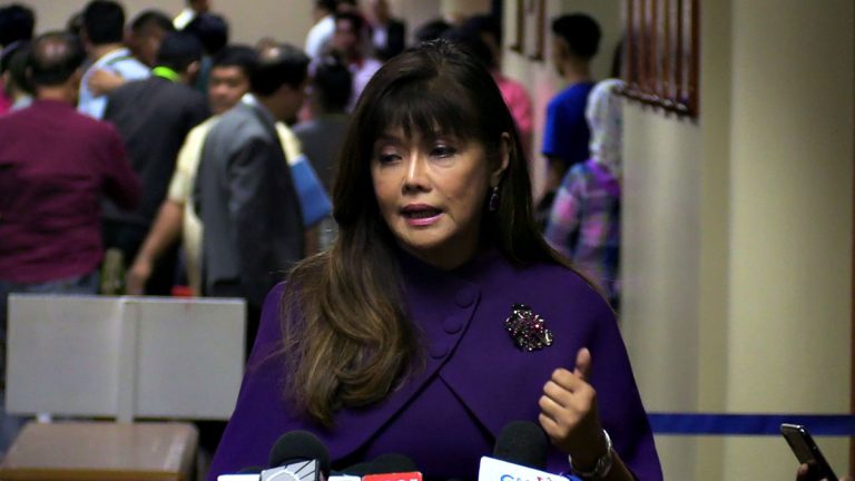Imee Marcos