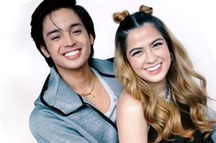 KD  Estrada Alexa Ilacad