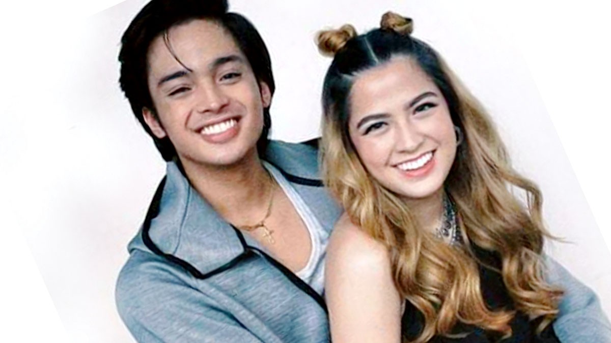 KD  Estrada Alexa Ilacad