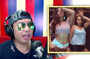 DJ Jay Machete Kakai Bautista Sanya Lopez