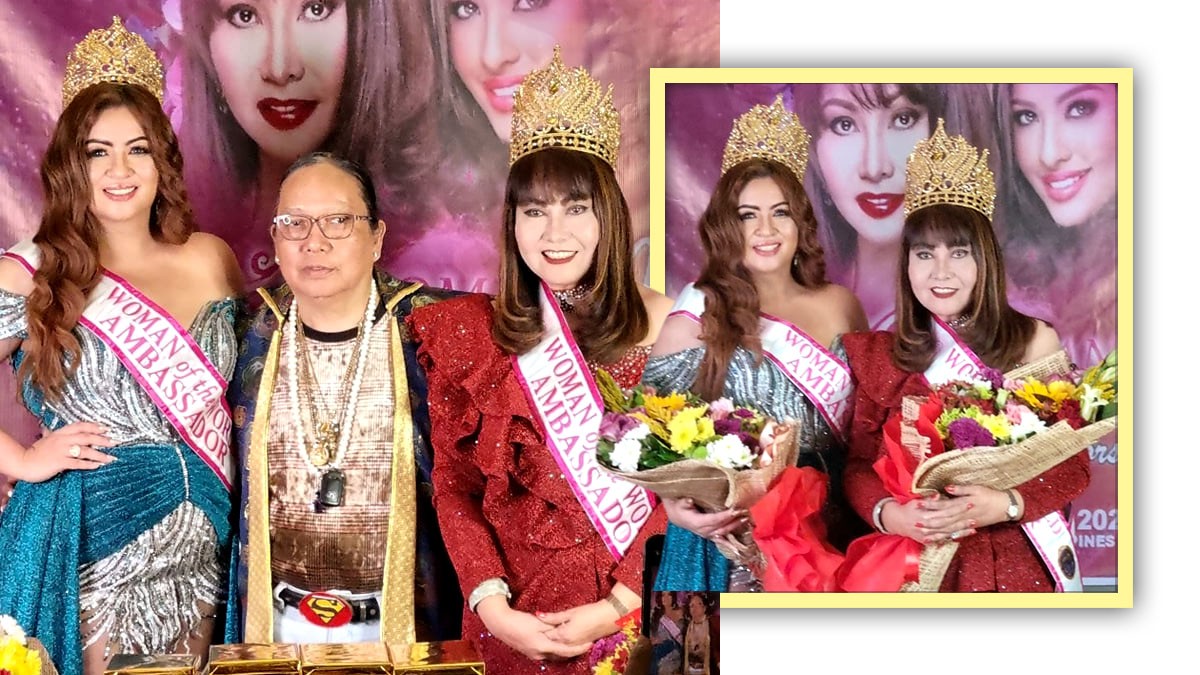Imelda Papin Maffi Papin