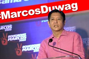 BBM Bongbong Marcos