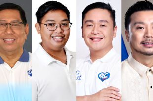 Egay Erice Enzo Oreta RC Cruz Wes Gatchalian