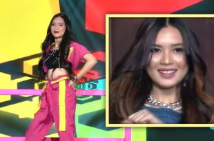 Francine Diaz ASAP Natin 'To