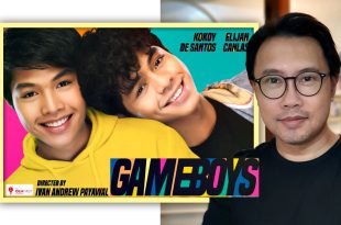 Perci Intalan Gameboys S1