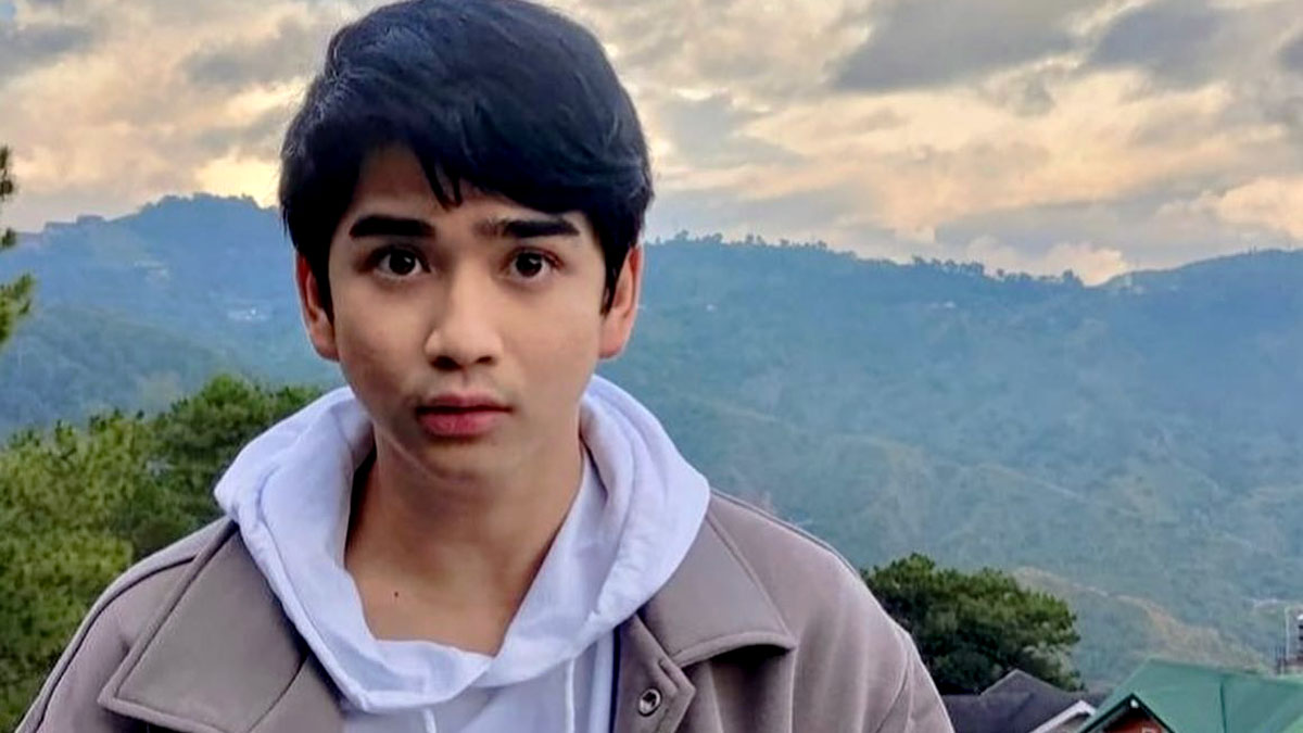 Zaijian Jaranilla