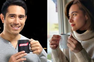 Gerald Anderson Bea Alonzo