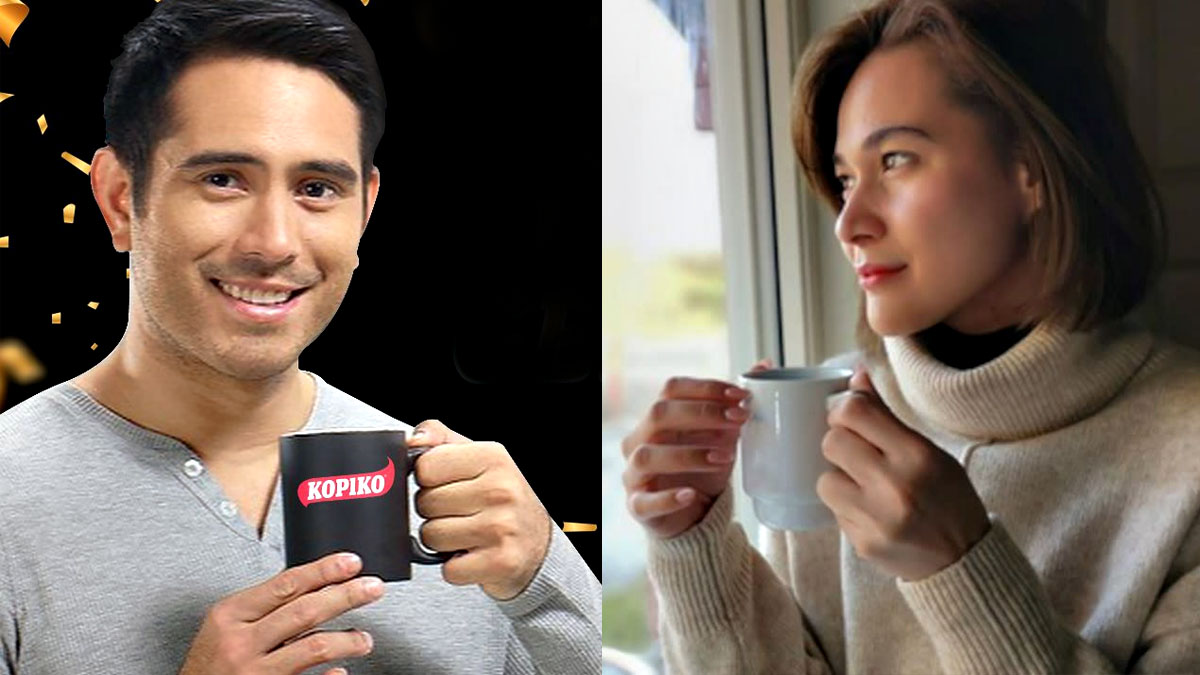Gerald Anderson Bea Alonzo