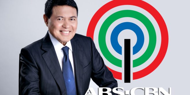 Manny Villar ABS-CBN