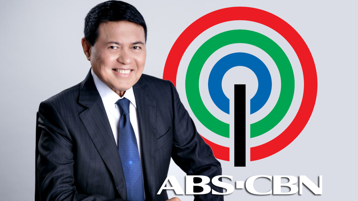 Manny Villar ABS-CBN