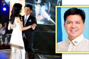 Mike Defensor Miguel Defensor