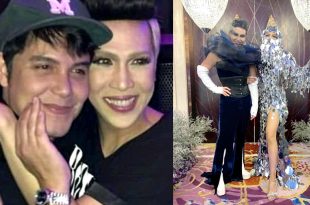 Paolo Ballesteros Vice Ganda