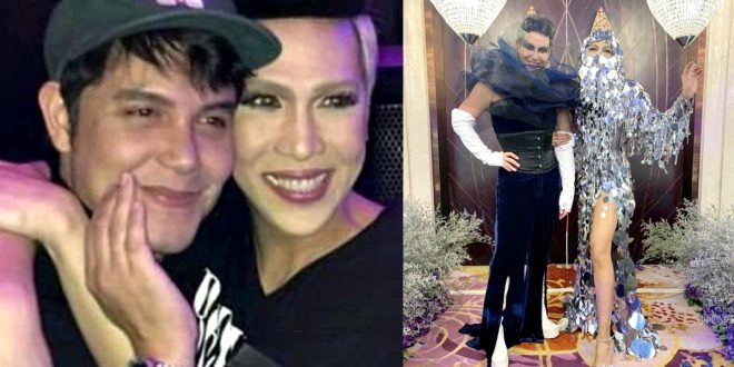 Paolo Ballesteros Vice Ganda