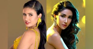 Sanya Lopez Rabiya Mateo