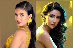 Sanya Lopez Rabiya Mateo