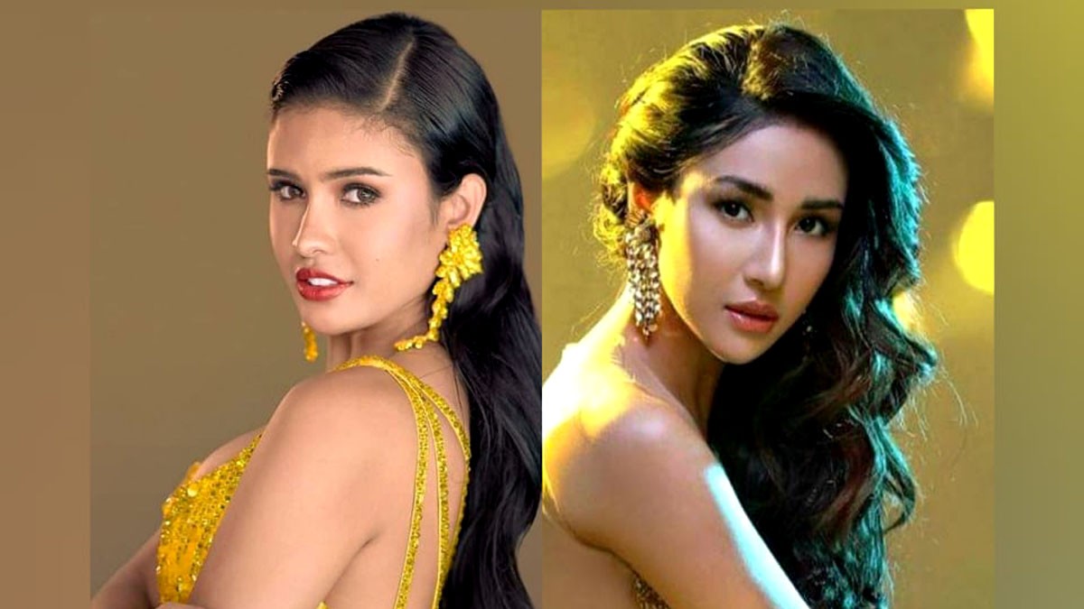 Sanya Lopez Rabiya Mateo
