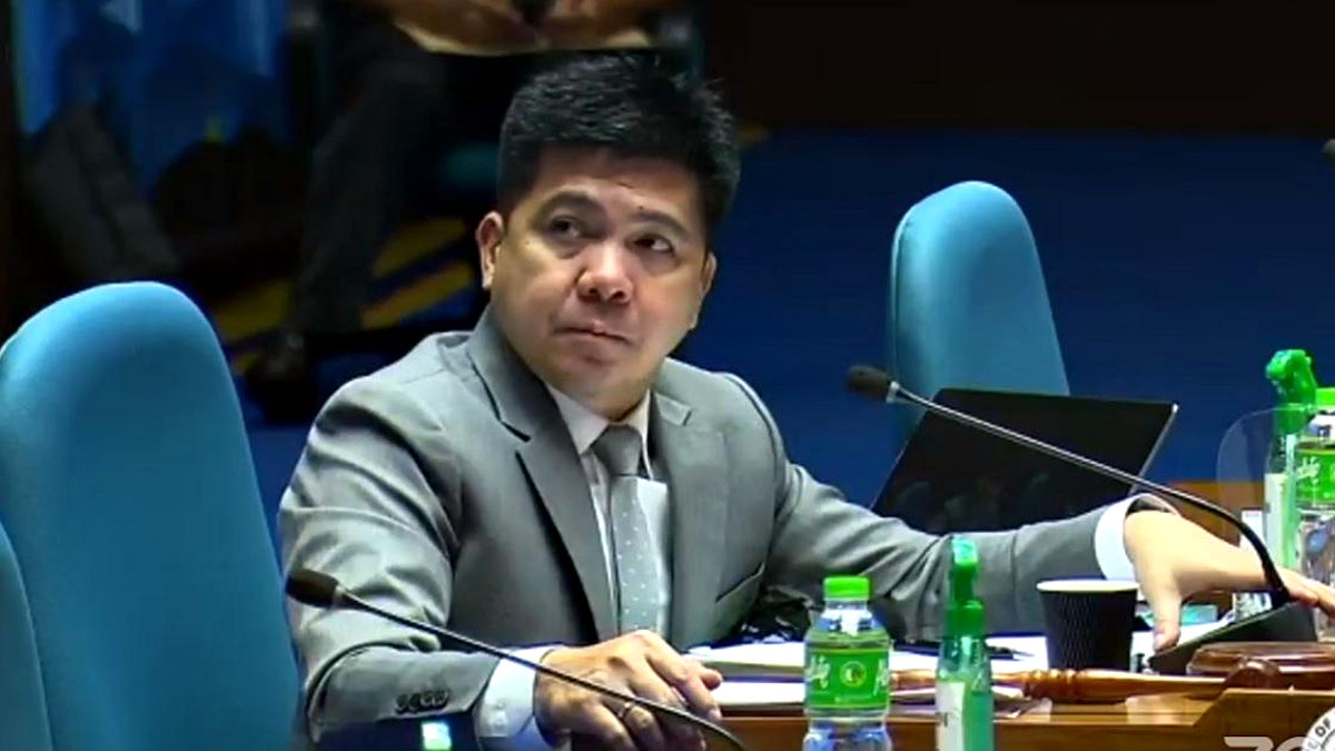 Mike Defensor