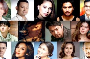 The Broken Marriage Vow cast