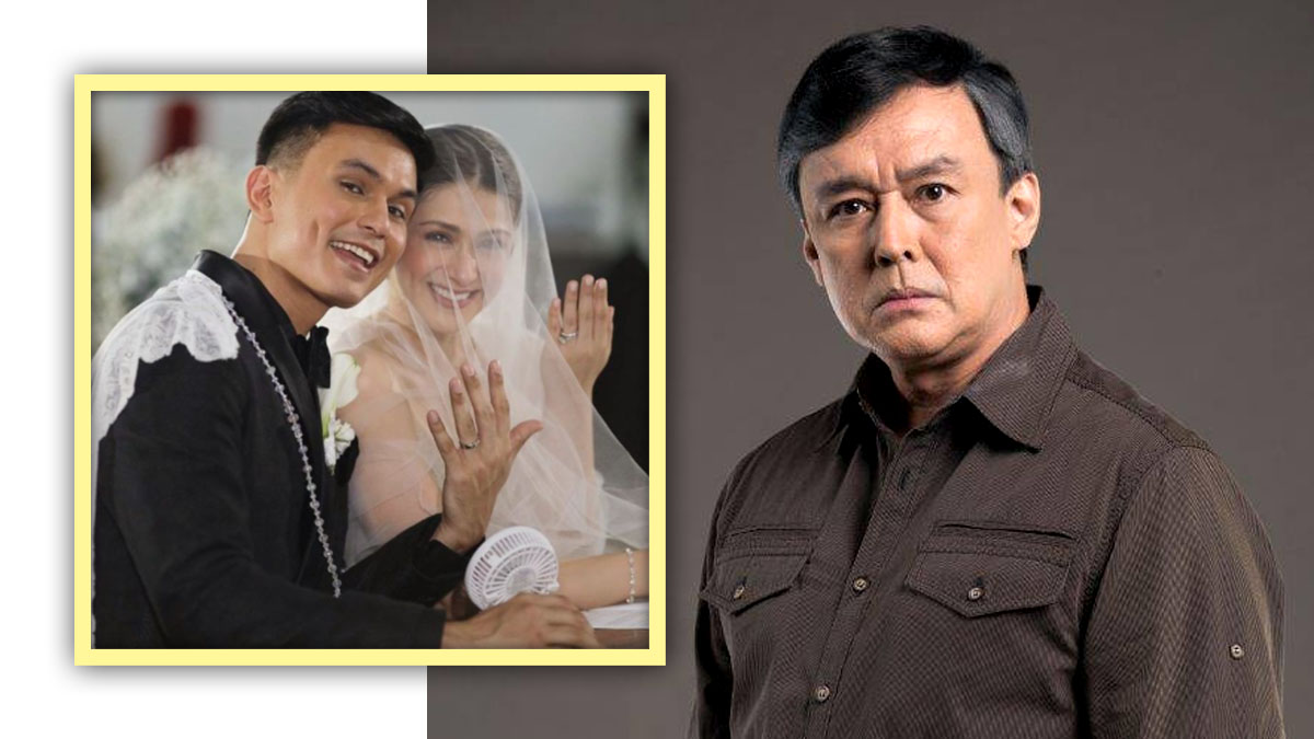 Carla Abellana Tom Rodriguez Rey PJ Abellana