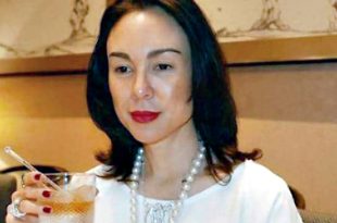 Gretchen Barretto