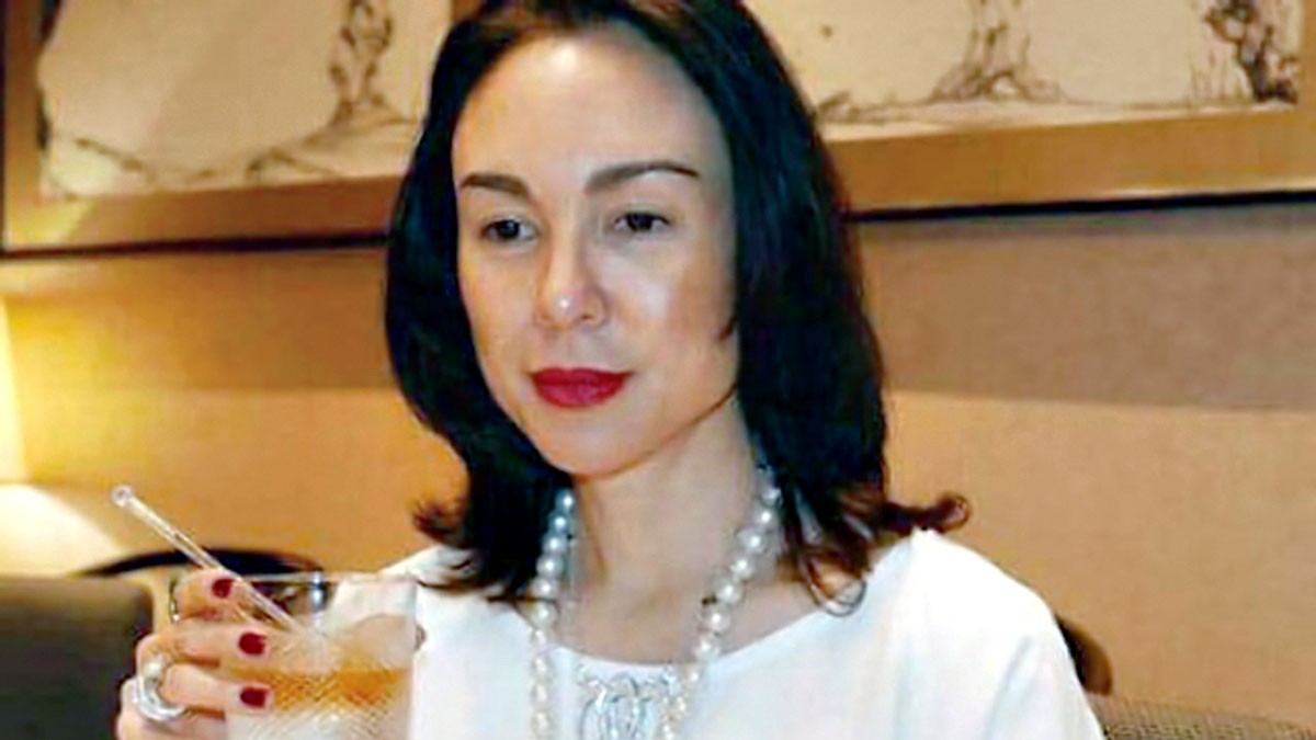 Gretchen Barretto