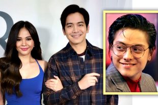 Janella Salvador Joshua Garcia Daniel Padilla