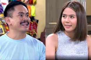 Jayson Gainza Miles Ocampo