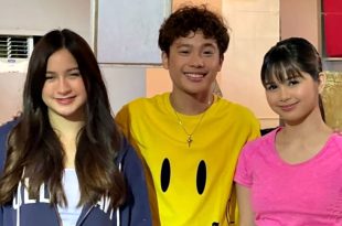 Jillian Ward Miggs Cuaderno Elijah Alejo