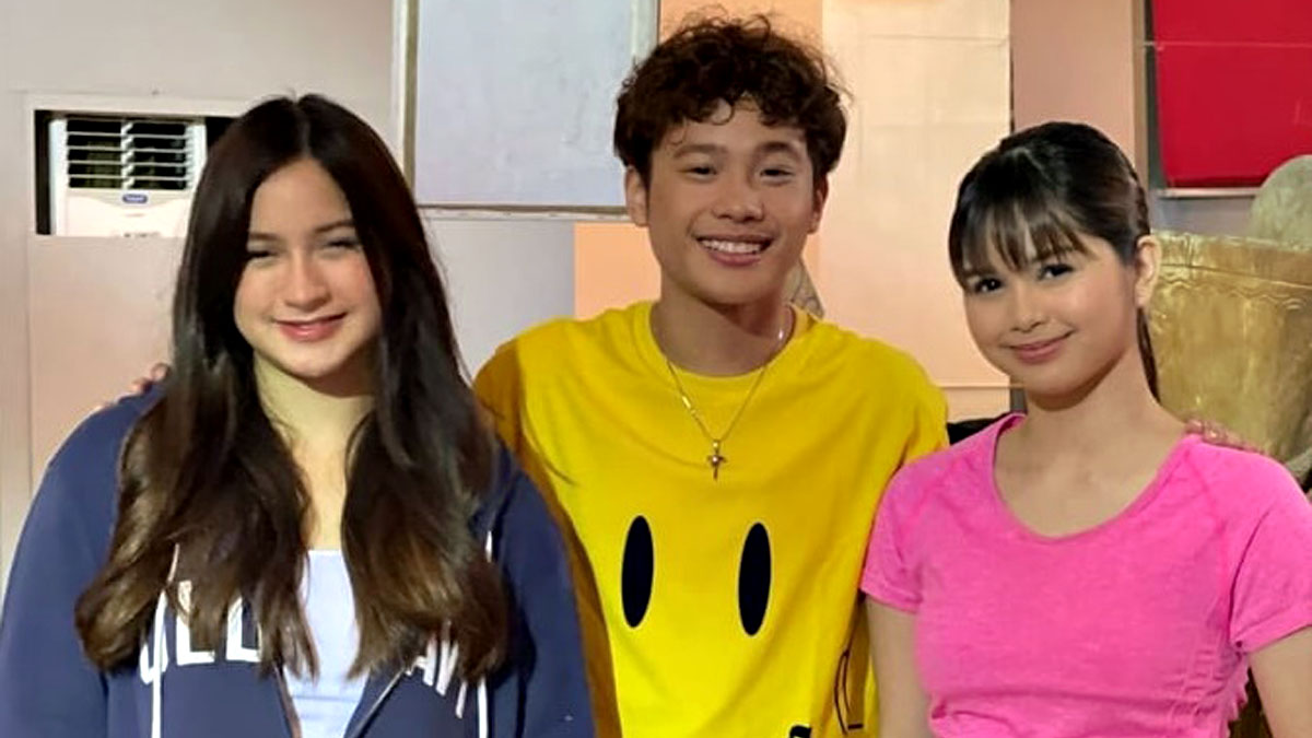 Jillian Ward Miggs Cuaderno Elijah Alejo