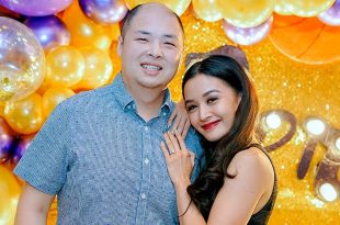 Kris Bernal Perry Choi