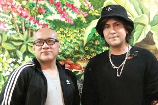 Marc Cubales Jay Altarejos