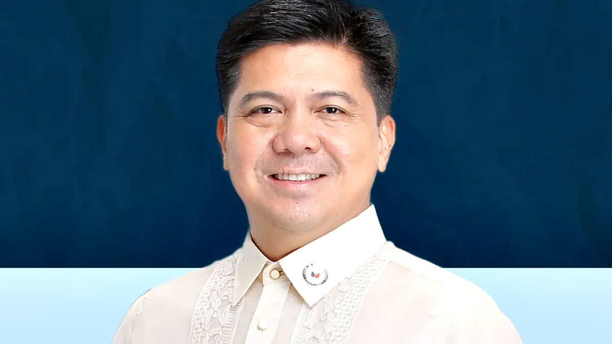 Mike Defensor