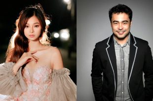 Angeli Khang Sid Lucero