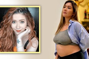 Angeline Quinto