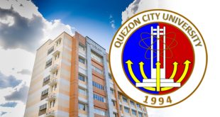 Quezon City University QCU
