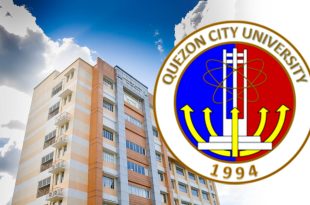 Quezon City University QCU