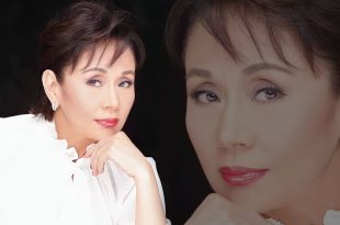 Vilma Santos