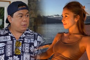 Dennis Padiila Julia Barretto