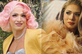 Markki Stroem Christian Bables