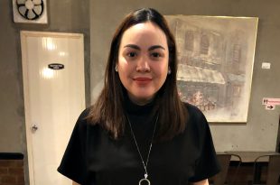 Claudine Barretto