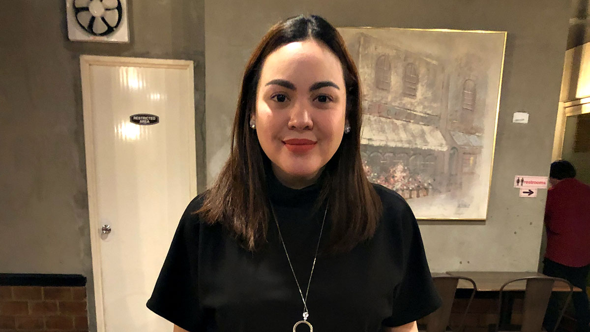 Claudine Barretto