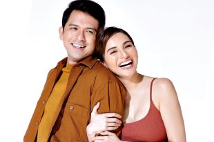 Dennis Trillo Jennylyn Mercado